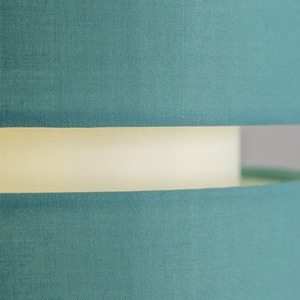 CGC GAYLE Two Tier Double Ceiling Lamp Shade by CGC Lighting