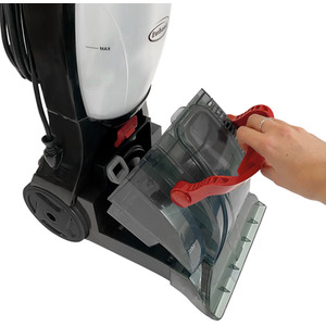 HydroC1 Carpet Cleaner - Black by Ewbank