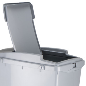 Recycled 40L Recycling Bin