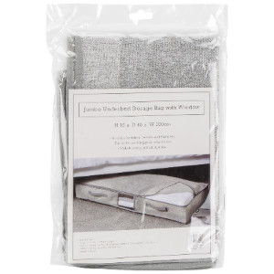 Jumbo Underbed Storage Bag - Jumbo