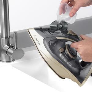 3200W Powerlite Steam Iron - Grey by Beldray