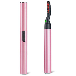 Electric Eye Lashes Curling Grafting Long Lasting Makeup Tools