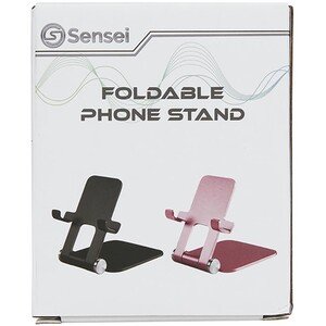 Foldable Phone Stand by Sensei