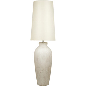 XL Hadley Lamp - Natural