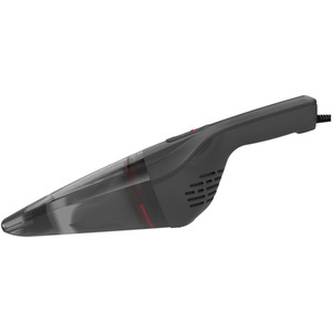 Black and Decker 12V Auto Car Vac Dustbuster - Grey by Black and Decker