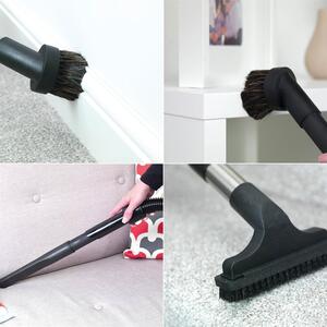 Henry Family - Red by Numatic