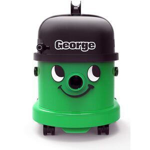240V George 3-in-1 Cleaner - Green by Henry