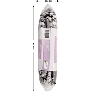 My Laundry Ironing Board Cover - Multicolour / M by MY