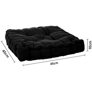 Garden Chair Cushion with Carry Handle by Livingandhome