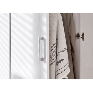 Panama 3 Piece Set - White by GFW