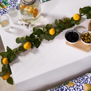 Artificial Garland by OHS