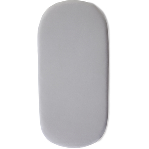 CDL Baby Fitted Sheet by Clair De Lune