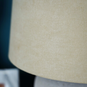 Lua Table Lamp - Mink
