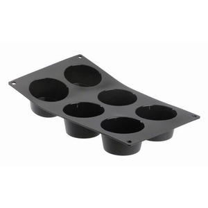 Magimix x De Buyer Home Baking Box 4 Premium Baking Accessories - Black by Magimix