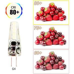 1.8W LED Mini Bulb G4 by ExtraStar