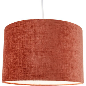 Rust Shade - Rust / 30cm