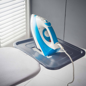 OurHouse Premium Ironing Board - Grey by OurHouse