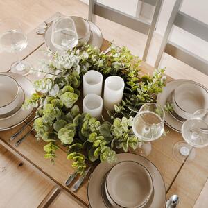 Artificial Wreath by OHS