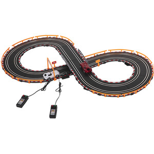 Crazy Track Sports Game by Crazy Track