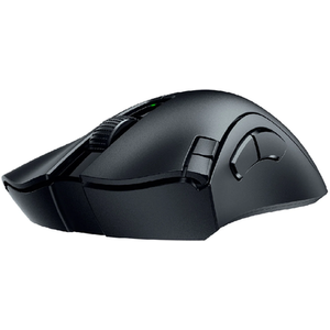Razer Deathadder V2 X HyperSpeed Wireless Black Mouse - Black by Razer