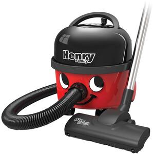 Household Vacuums-And-Steam-Cleaners