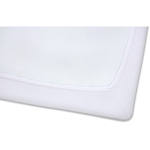 CDL Baby Fitted Sheet by Clair De Lune