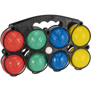 Plastic Boules Set by Kidz Outdoors
