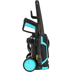 Pro-Kleen Electric Jet Pressure Washer For Patio and Car 1600W - Black by Pro-Kleen