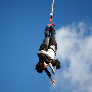 Ultimate Time Together Experience Box - White by Buyagift