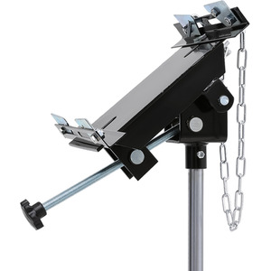 0.5 Ton High Lift Transmission Jack by Livingandhome