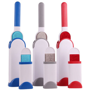 Pet Hair Remover Brush - Blue