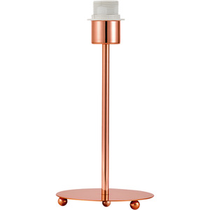 Innoteck Copper Lamp Holder - Rose Gold - Rose Copper by Innoteck