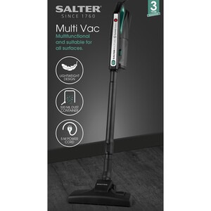 Salter Corded Multi Vac by Salter