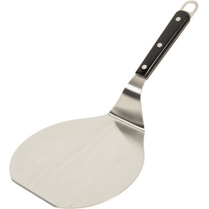 Stainless Steel Cake Lifter - Silver