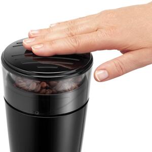 De'Longhi Mill Coffee Grinder - Black by De'Longhi