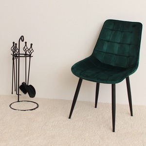 Fireside Companion Set - Sturdy Metal Log Burner Tools - Black by NOVECRAFTO