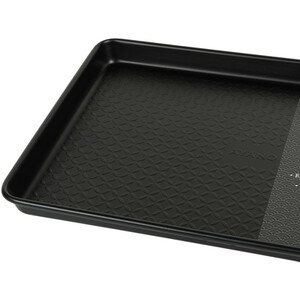 Ayano Oven Tray - Black / Medium