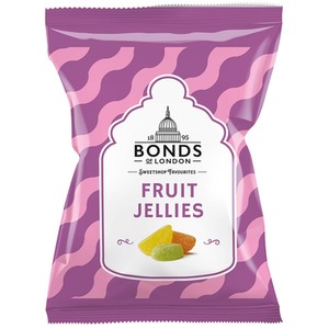 Bonds Fruit Jellies Share Bags 3 Pack - Fruit Jelly by Sweet Things