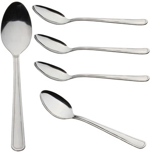 Cutlery Set Value Fork, Spoon Sets Stainless Steel Flatware