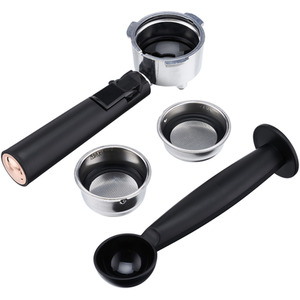 15-Bar Retro Espresso Coffee Machine by Cooks Professional