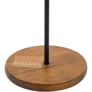 Malmo Kitchen Roll Holder - Black