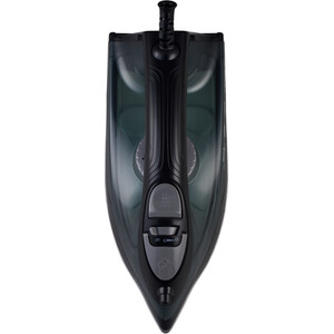 Steam Iron - Black by My Home