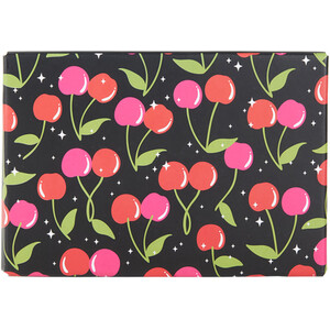 Pack of 2 Document Wallet A4 and A5 - Pink