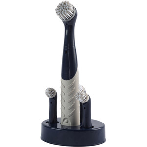 Beldray Deep Clean Scrubber Turbo Brush by Beldray