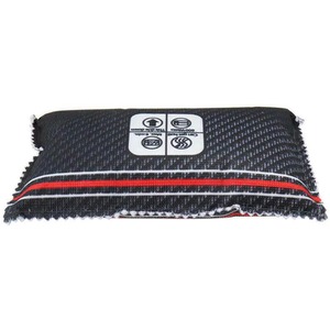 Reusable Car Dehumidifier Bag - Black by Dyzi