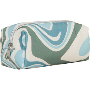 Desert Haze Pencil Case - Pink or Blue