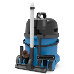 240V Charles Wet Dry Cleaner - Blue by Henry