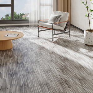 Lifeideas Set of 36 Self Adhesive PVC Flooring by lifeideas