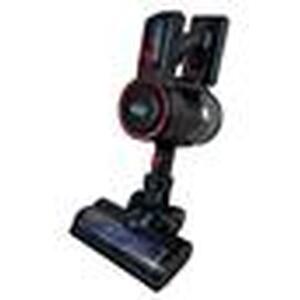 AIRDASH1 2-In-1 Cordless Stick Vacuum Cleaner - Black by EWBANK