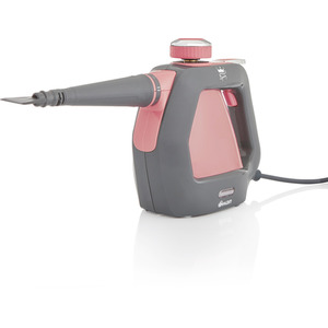 TVs Lynsey Queen of Clean Handheld Steam Cleaner - Pink by Swan